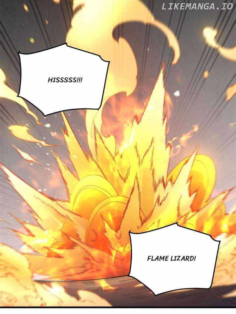 I'm From Alien Space Chapter 41 76